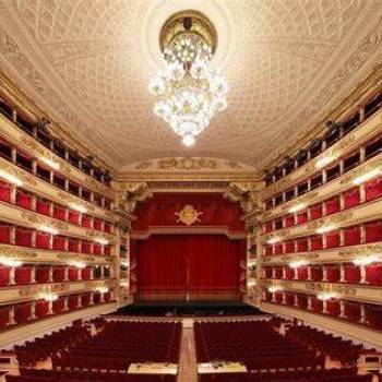 Teatro alla Scala, Milano